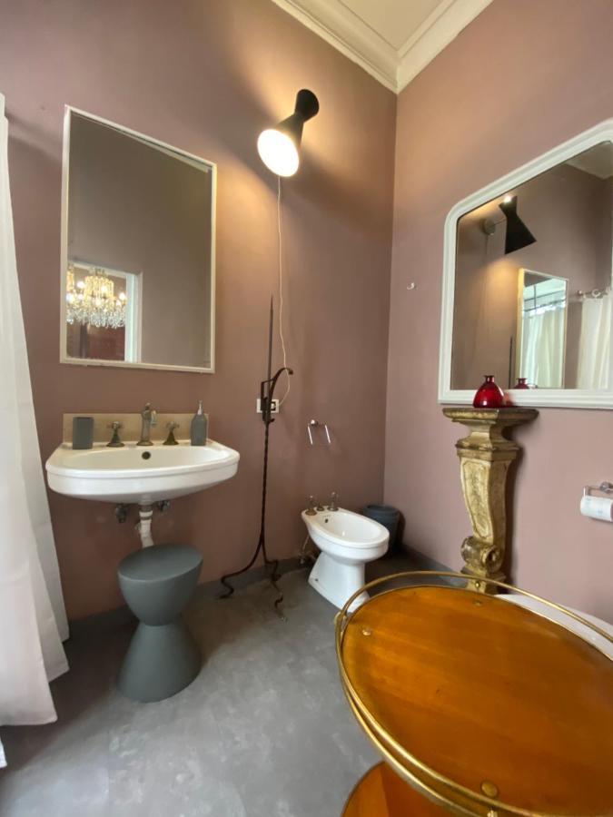 Suites Edivino Design Капрі Екстер'єр фото