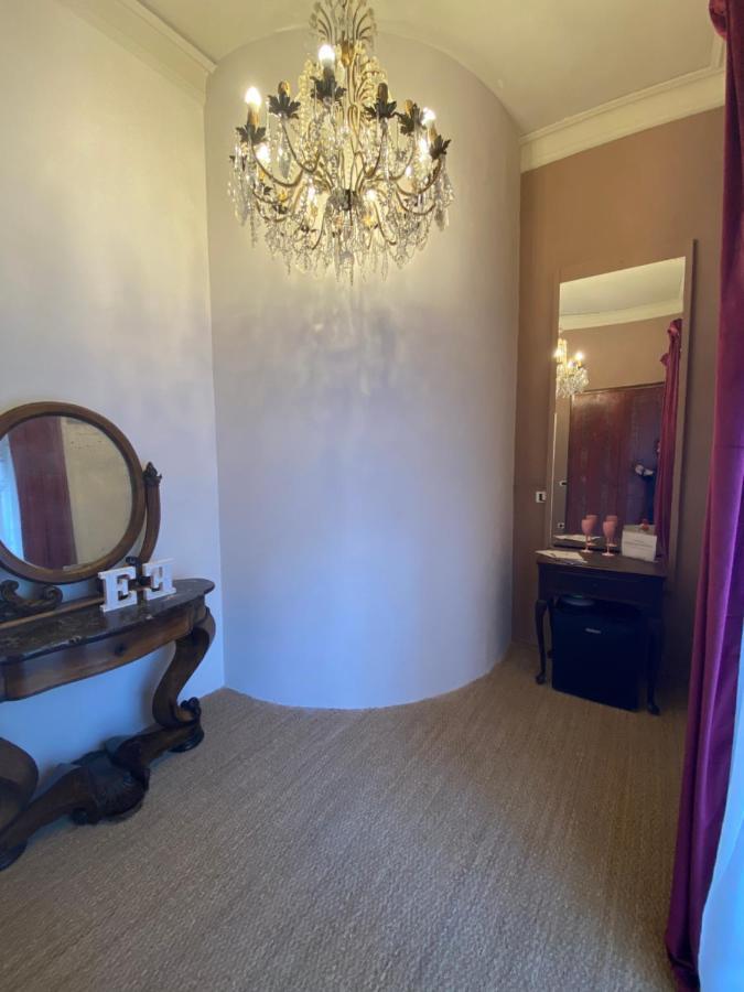Suites Edivino Design Капрі Екстер'єр фото