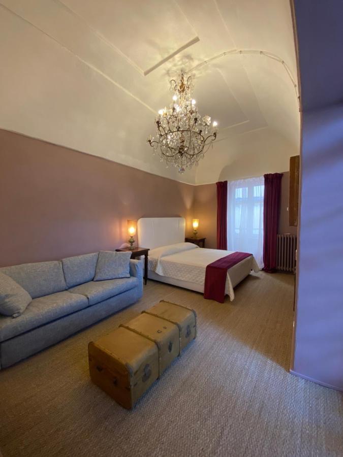 Suites Edivino Design Капрі Екстер'єр фото