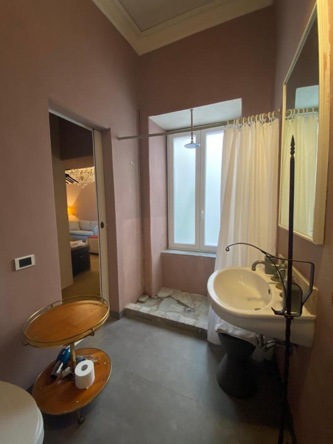 Suites Edivino Design Капрі Екстер'єр фото