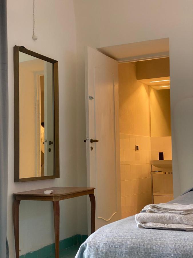 Suites Edivino Design Капрі Екстер'єр фото