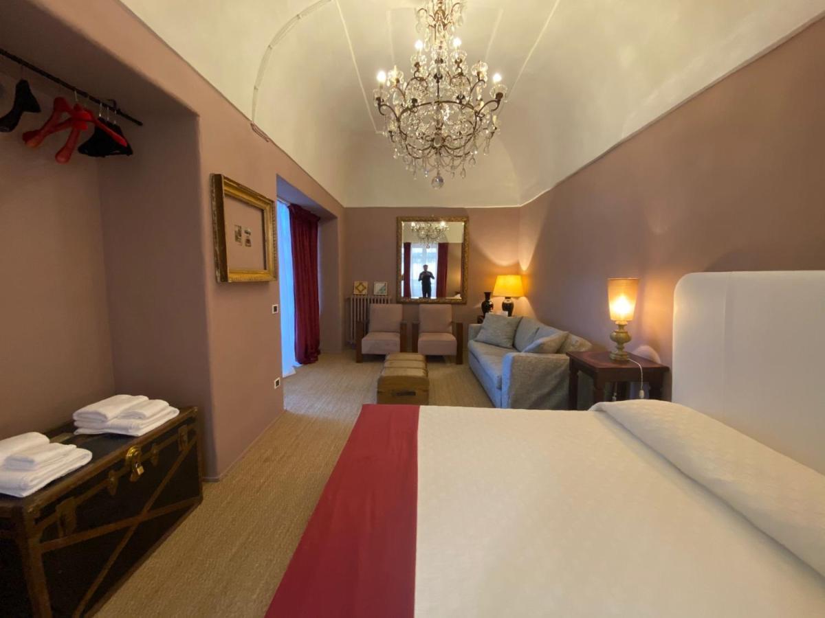 Suites Edivino Design Капрі Екстер'єр фото